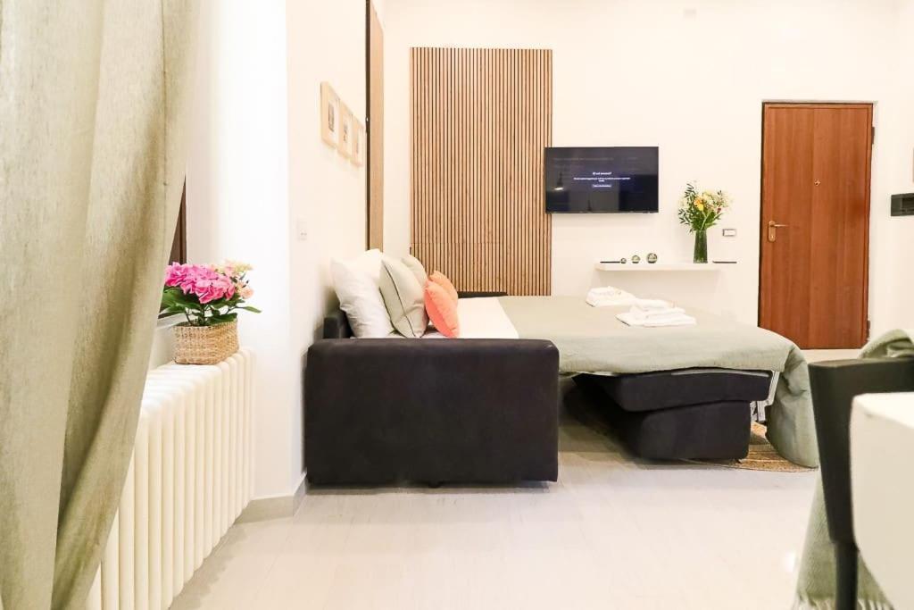 New Private Apt In Como A-C Self Check-In 外观 照片