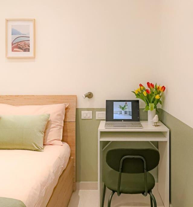 New Private Apt In Como A-C Self Check-In 外观 照片