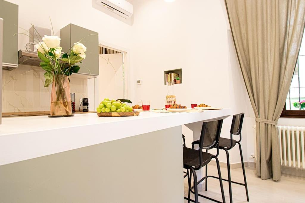 New Private Apt In Como A-C Self Check-In 外观 照片