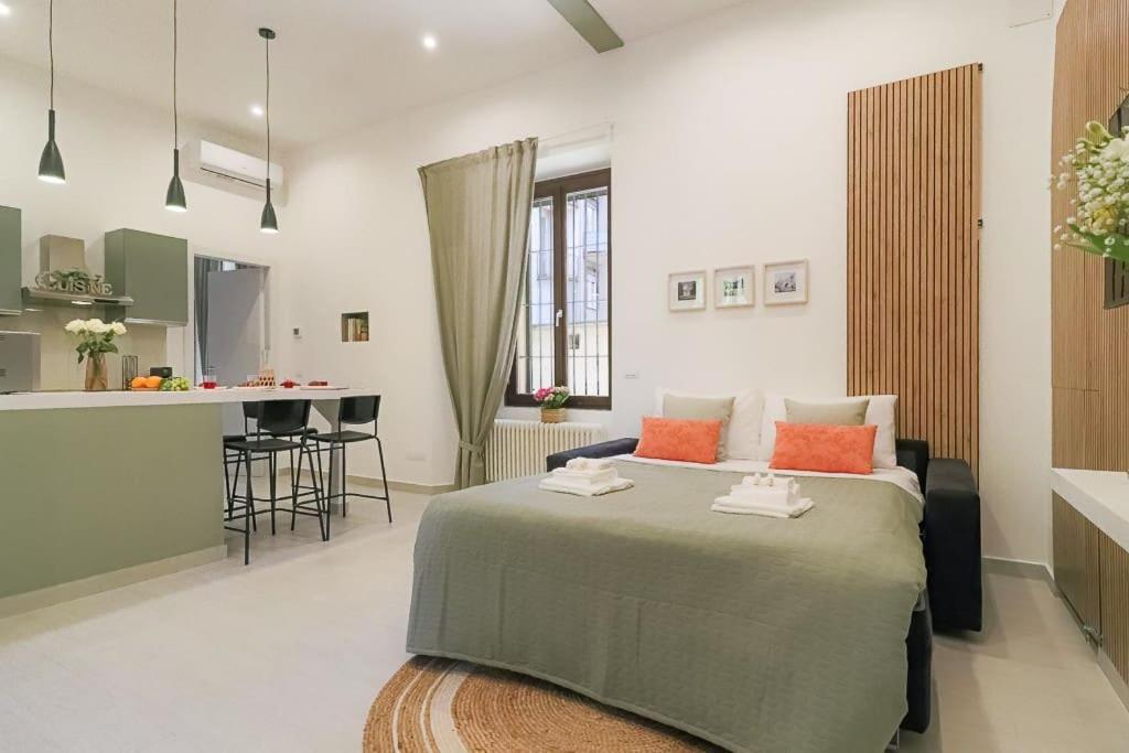 New Private Apt In Como A-C Self Check-In 外观 照片