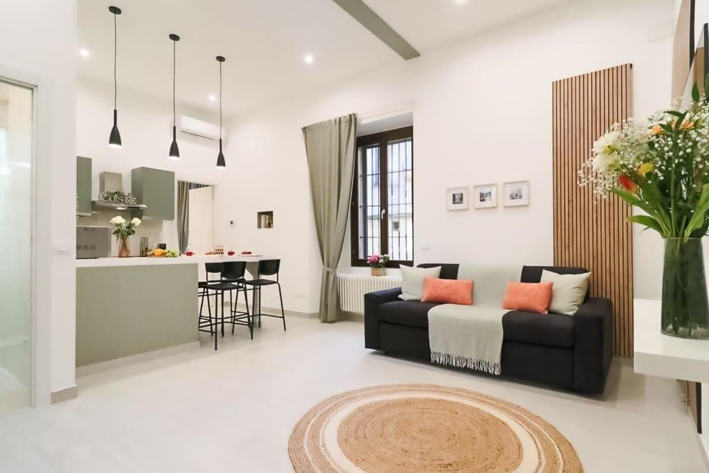 New Private Apt In Como A-C Self Check-In 外观 照片
